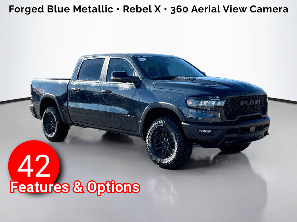  Ram 1500