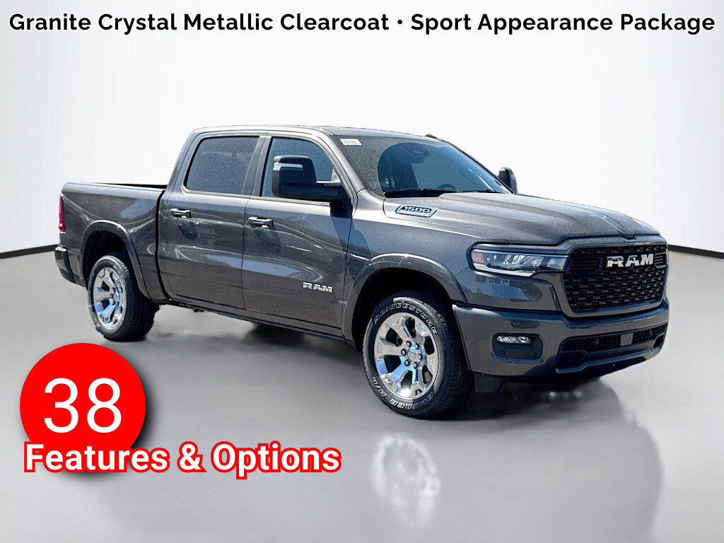  Ram 1500