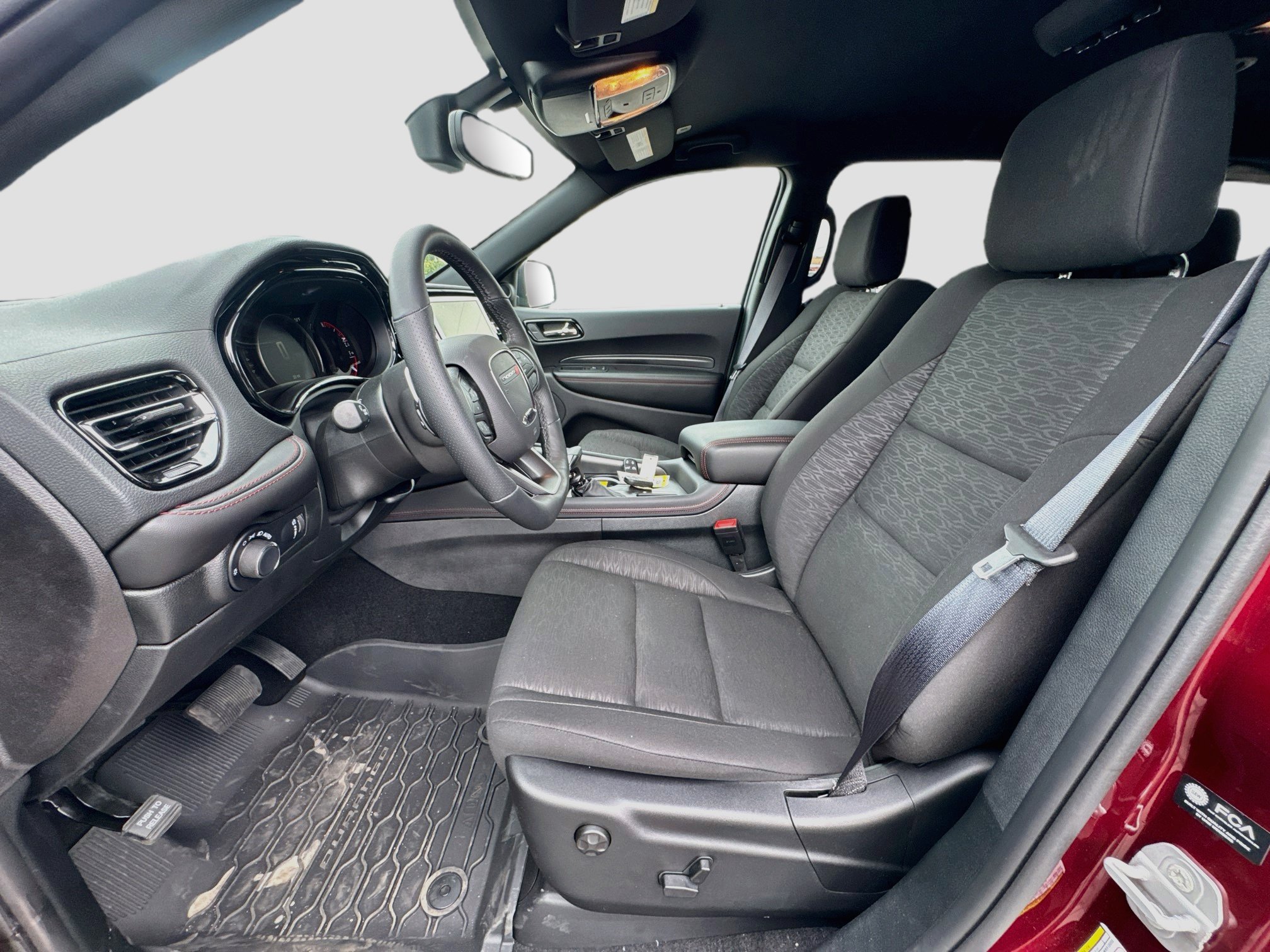 2026 Dodge Durango GT - Photo 9
