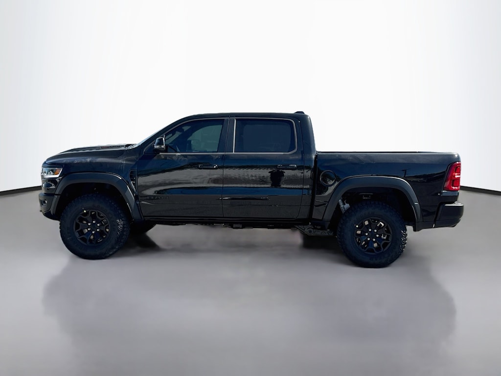 New 2027 Ram 1500 RHO/TRX SRT Pickup