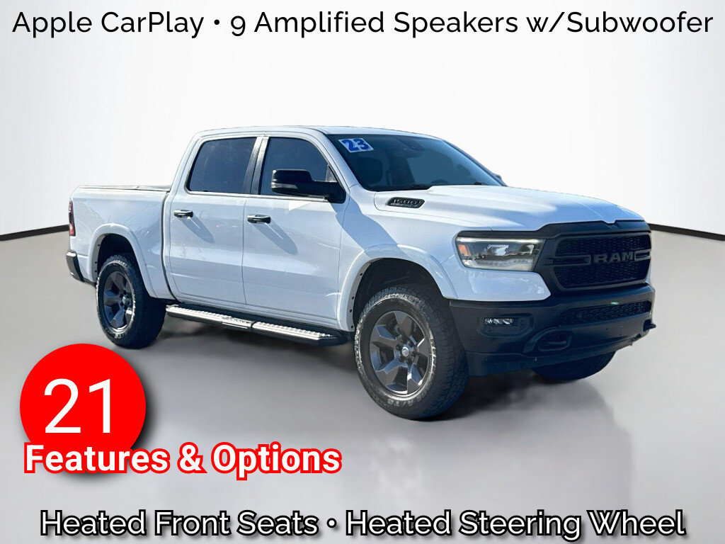  Ram 1500