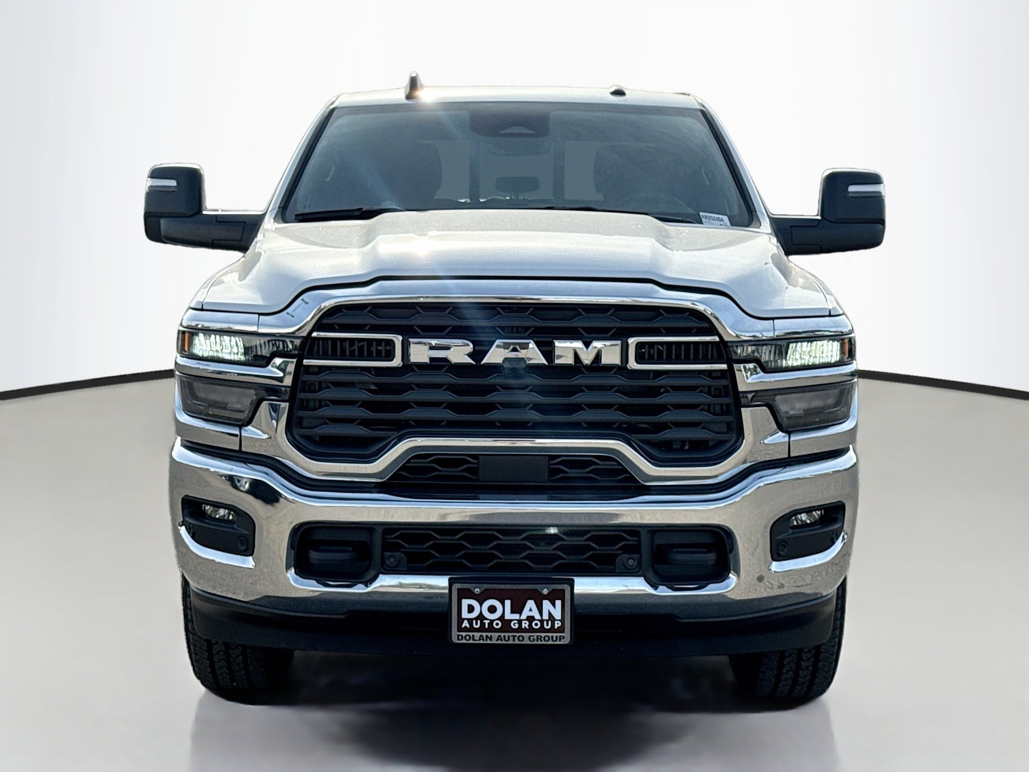2025 RAM 2500 Tradesman - Photo 14