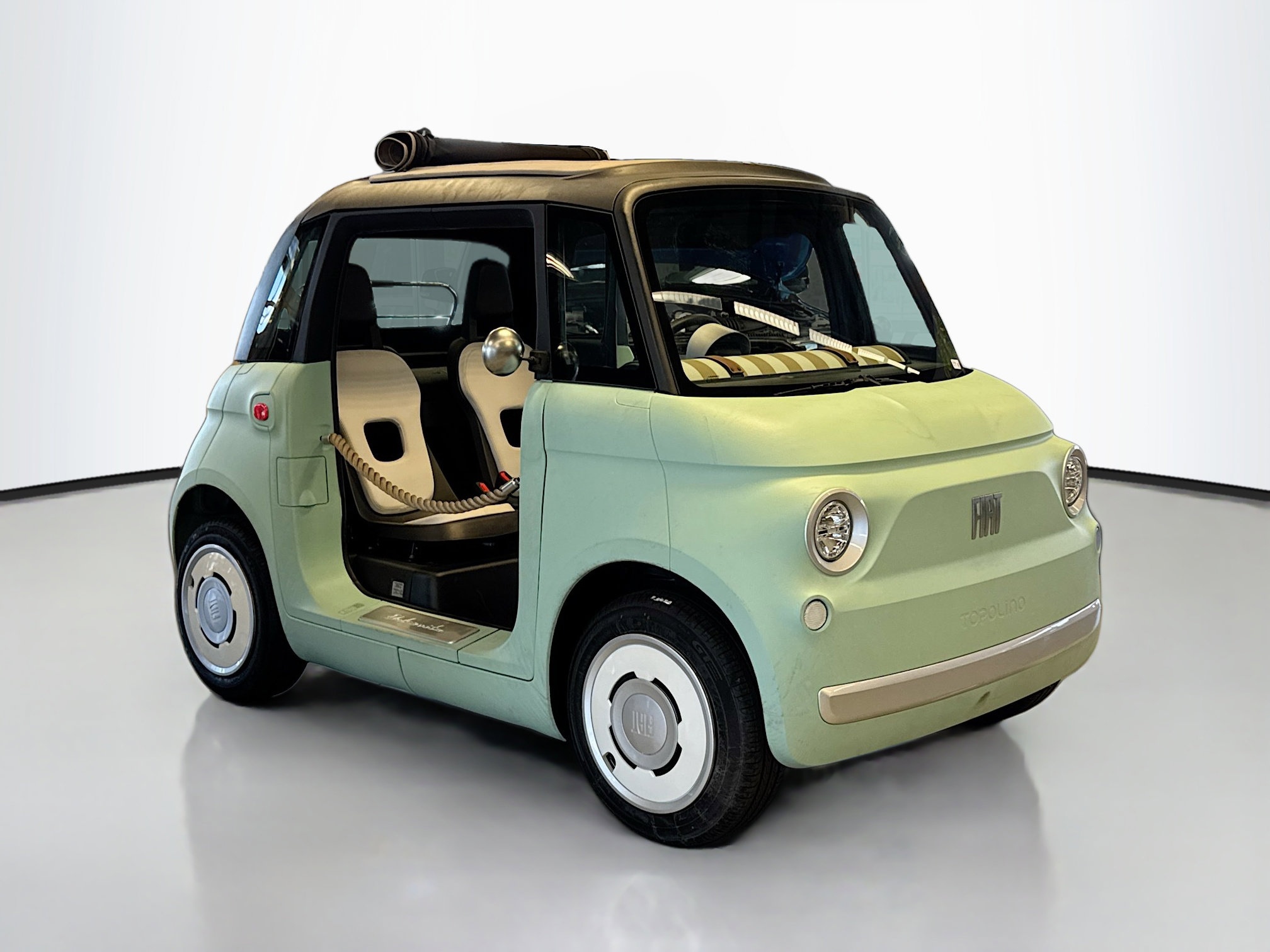  FIAT Topolino