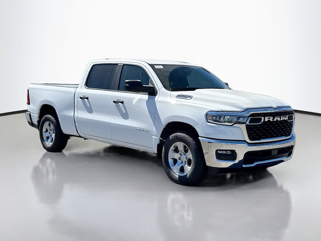 New 2026 Ram 1500 Big Horn/Lone Star Pickup