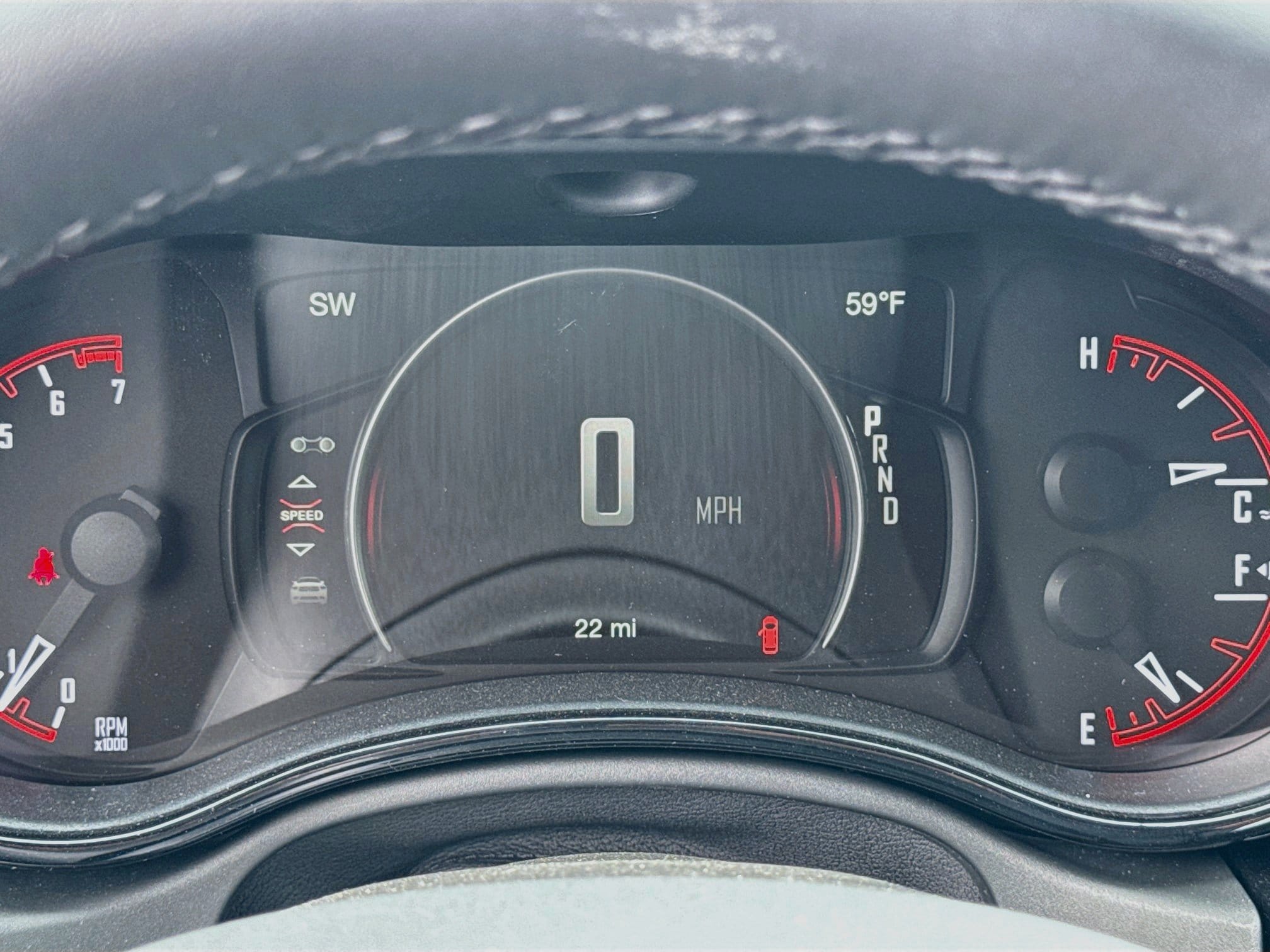 2026 Dodge Durango GT - Photo 38