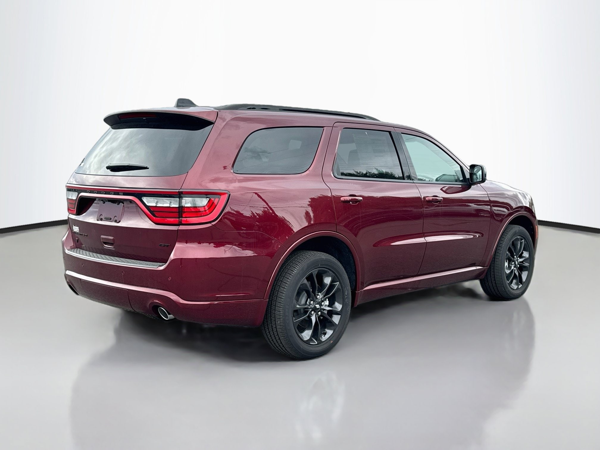 2026 Dodge Durango GT - Photo 34