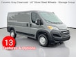  Ram ProMaster 1500
