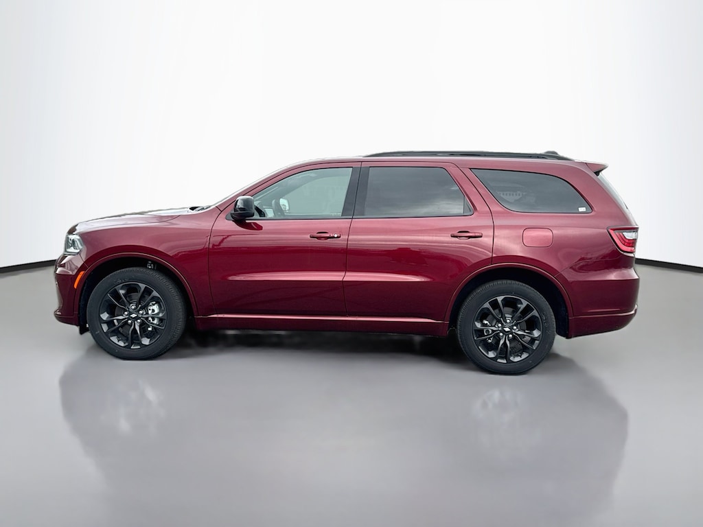 New 2026 Dodge Durango GT Sport Utility