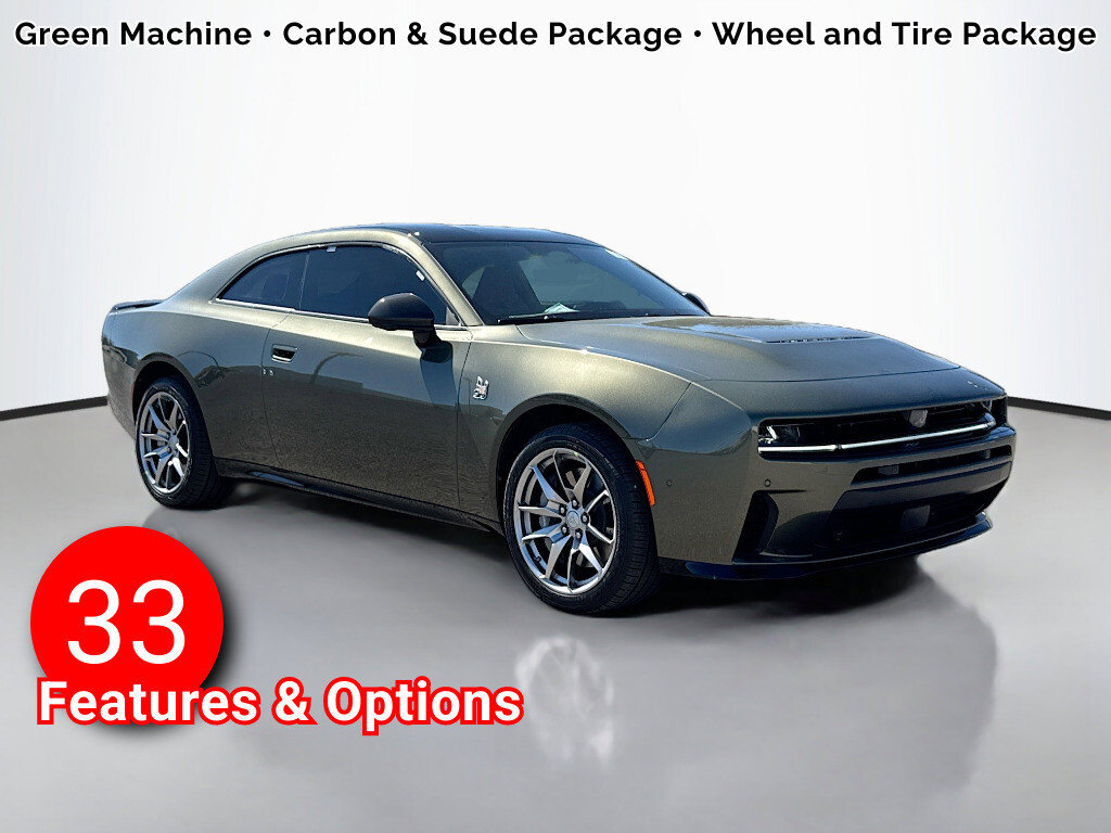 Dodge Charger