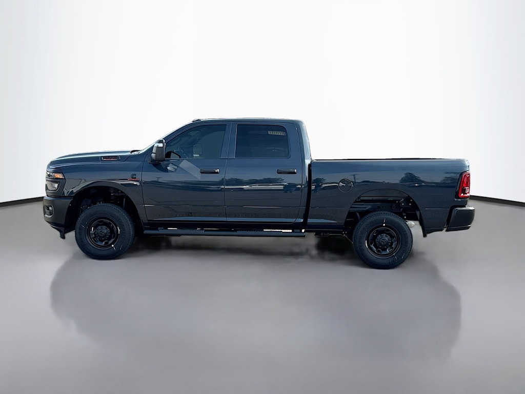 New 2026 Ram 2500 Tradesman Pickup