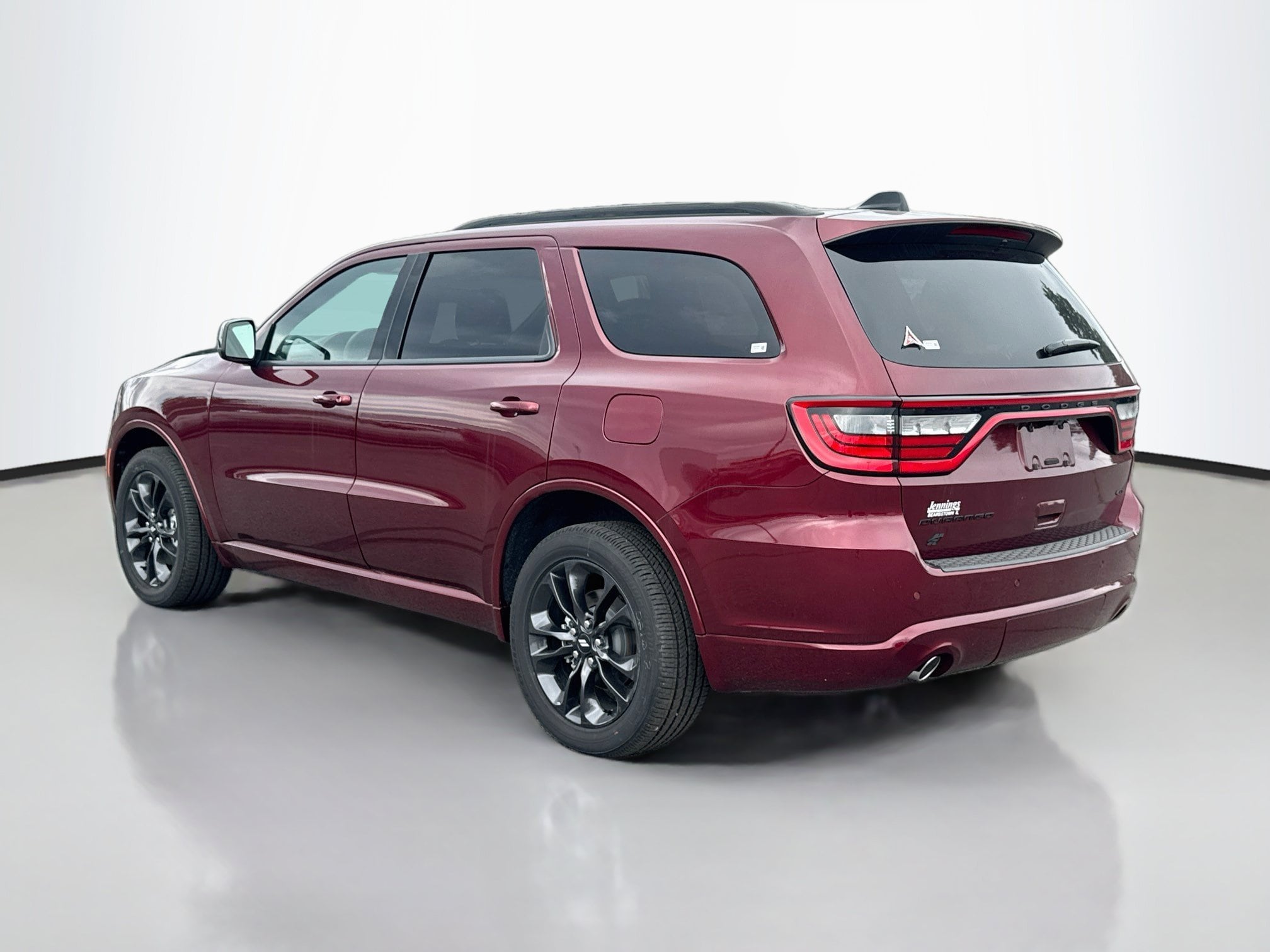 2026 Dodge Durango GT - Photo 6
