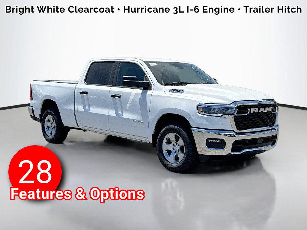  Ram 1500