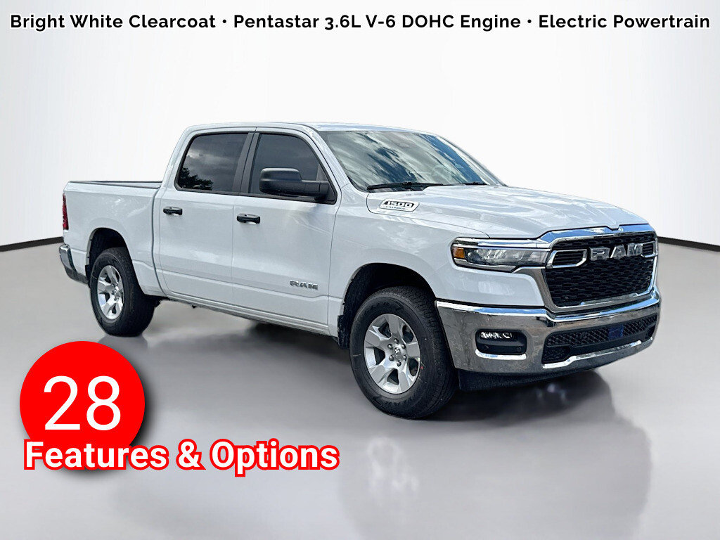  Ram 1500