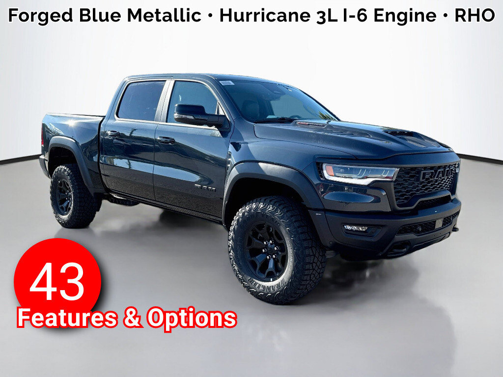  Ram 1500