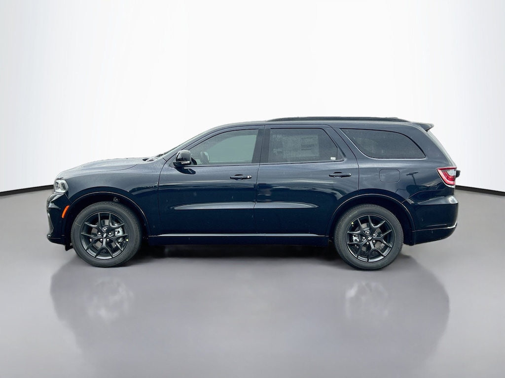 New 2027 Dodge Durango GT HEMI Sport Utility