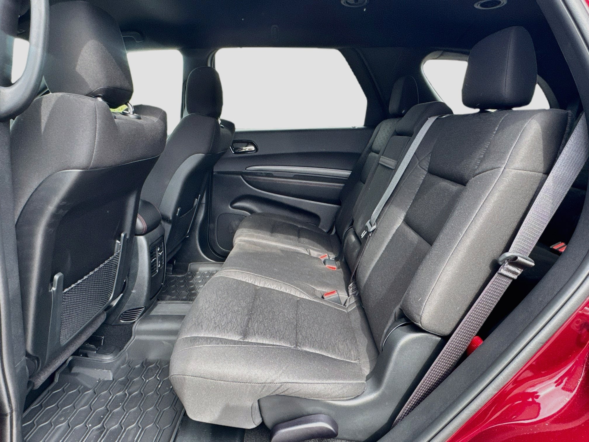 2026 Dodge Durango GT - Photo 14