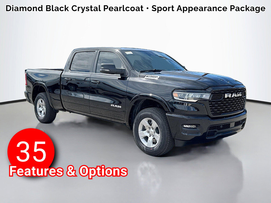 Ram 1500
