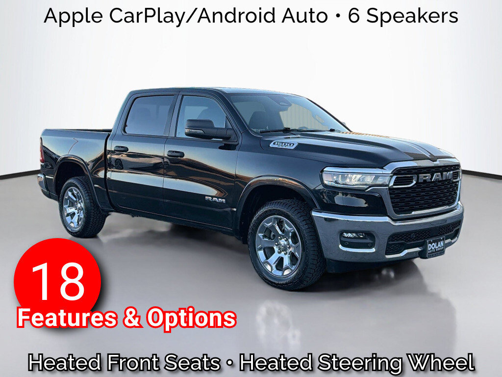  Ram 1500