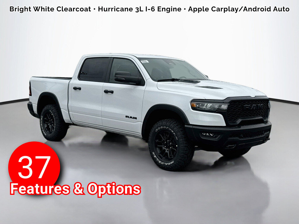  Ram 1500