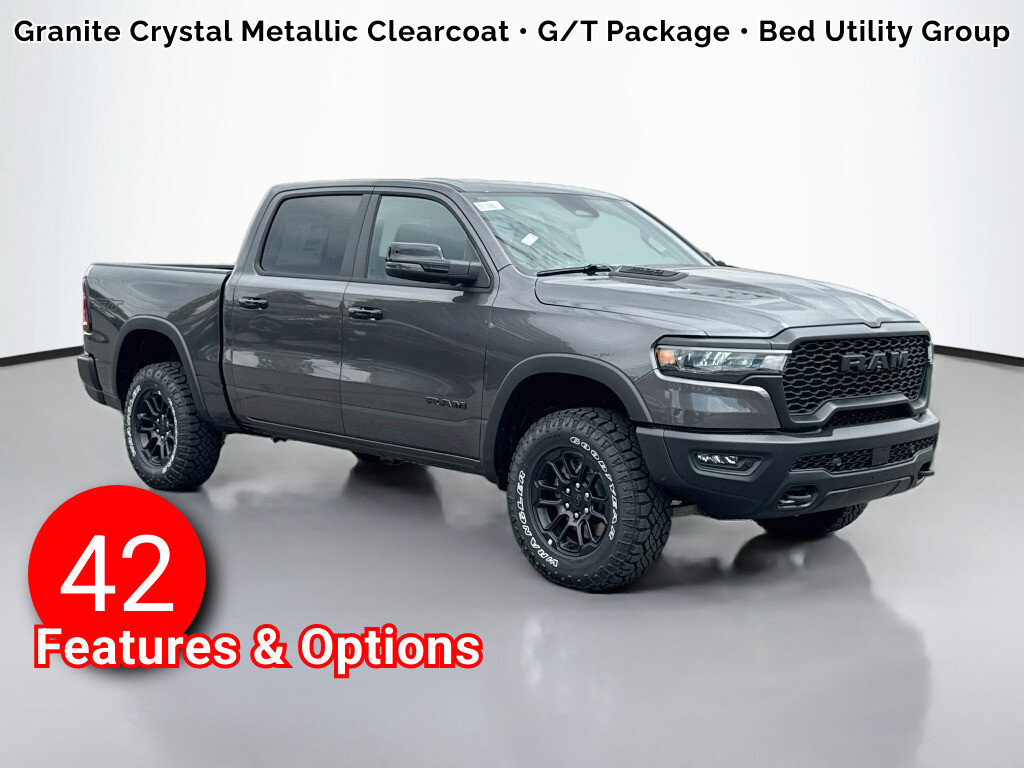 Ram 1500