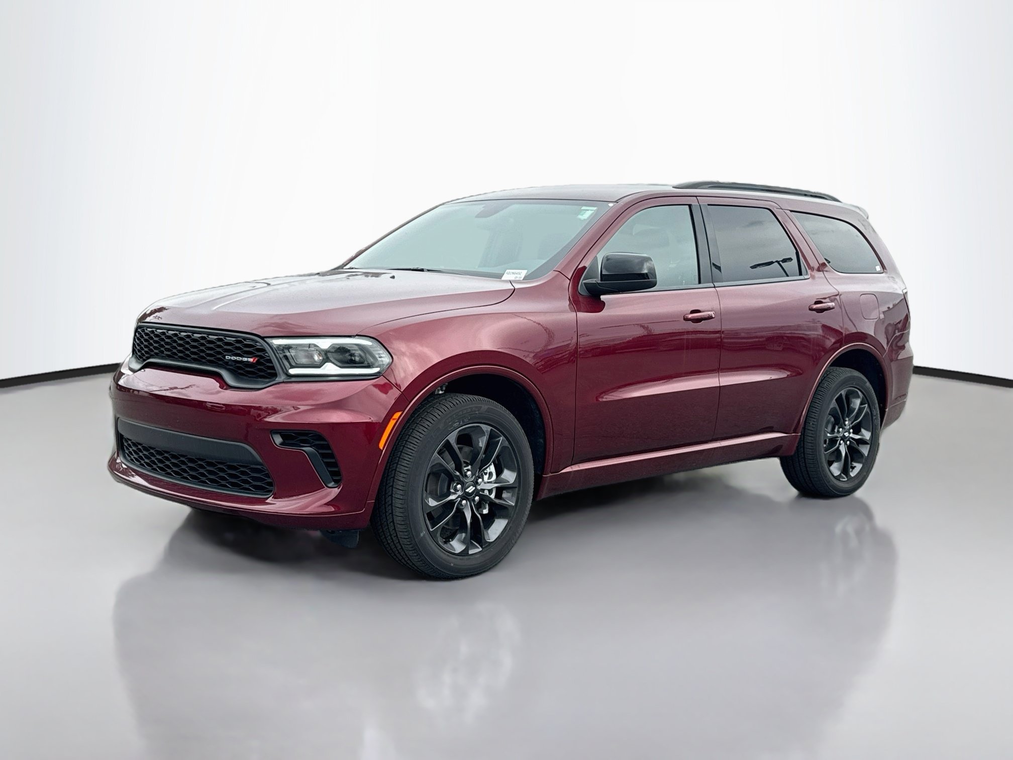 2026 Dodge Durango GT - Photo 7