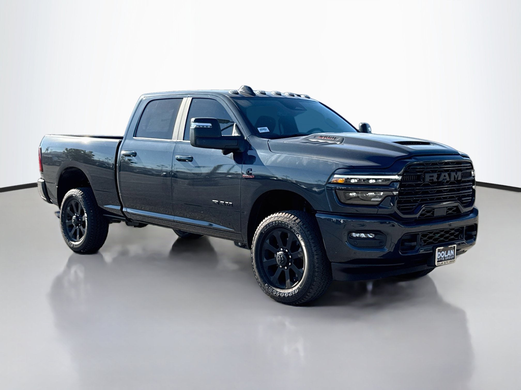  Ram 2500