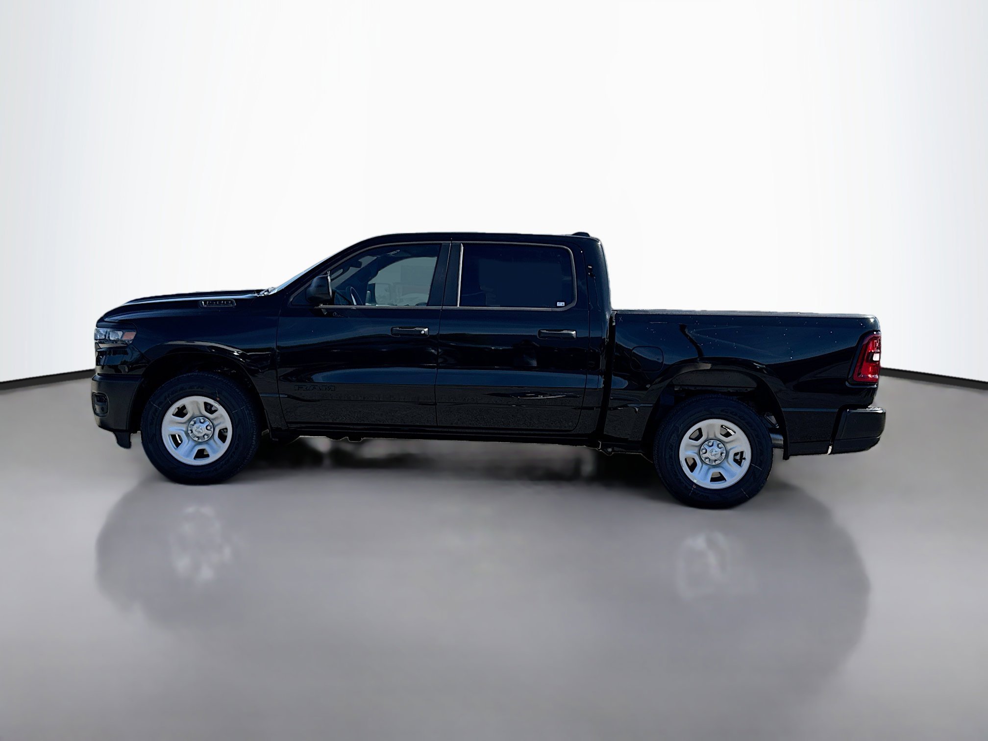 New 2026 Ram 1500 Tradesman Pickup