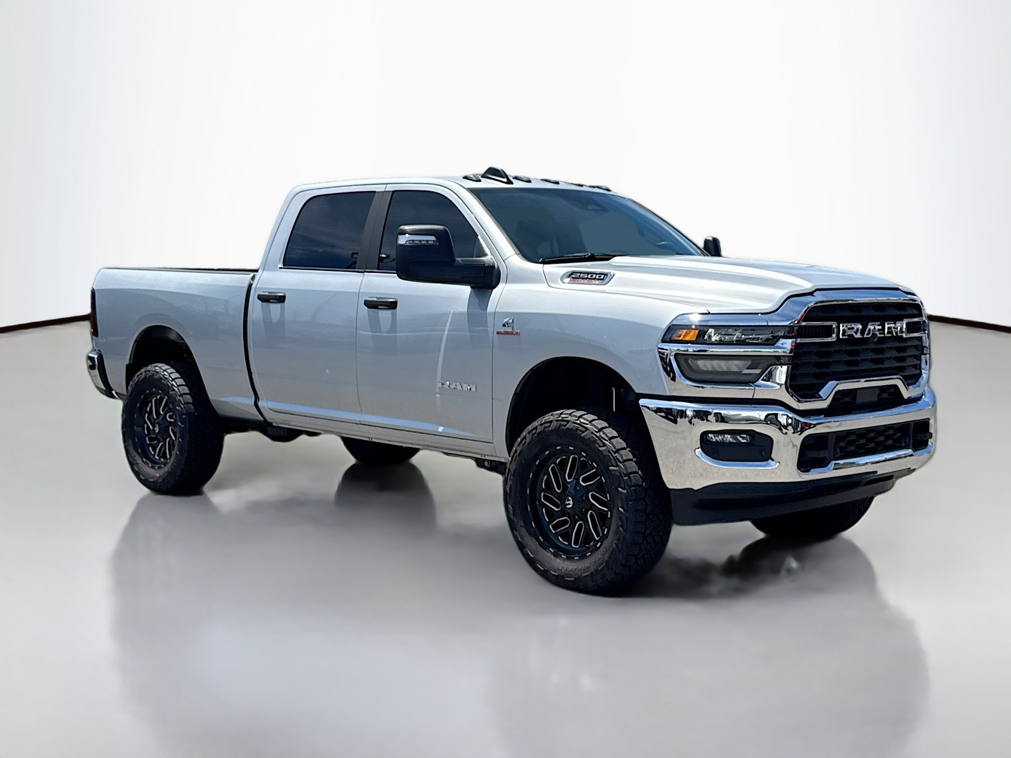  Ram 2500