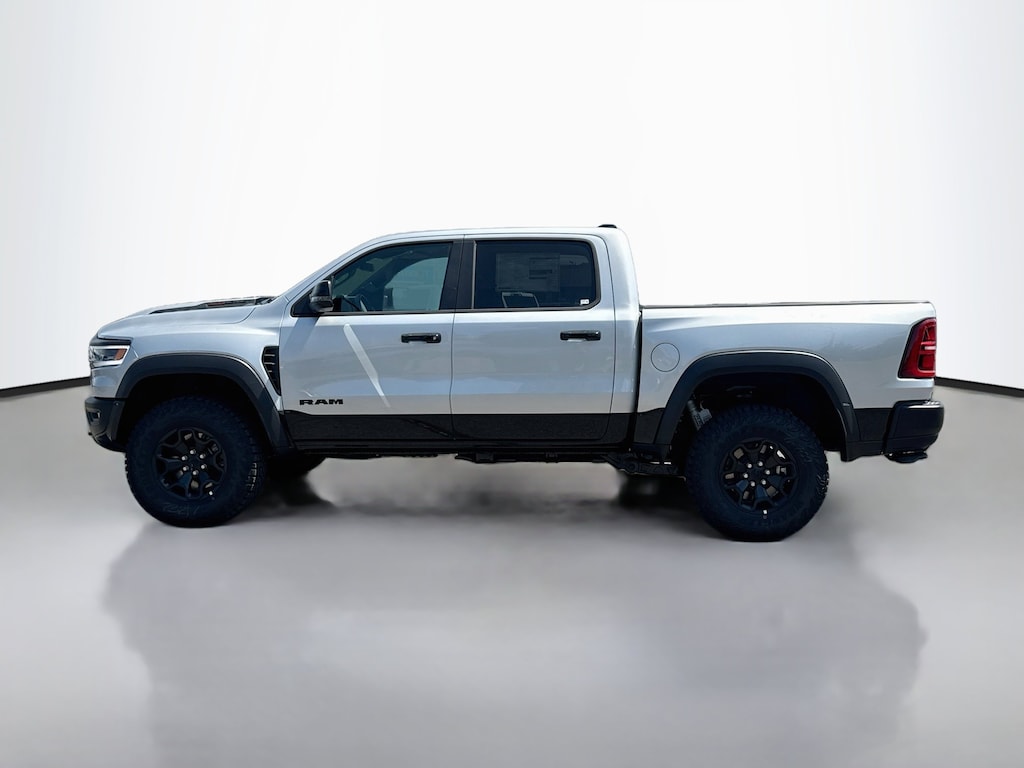 New 2026 Ram 1500 RHO Pickup
