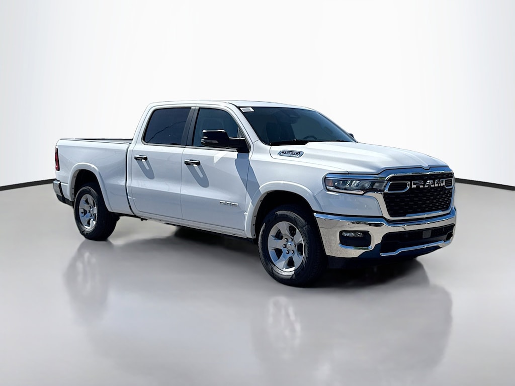 New 2026 Ram 1500 Big Horn/Lone Star Pickup