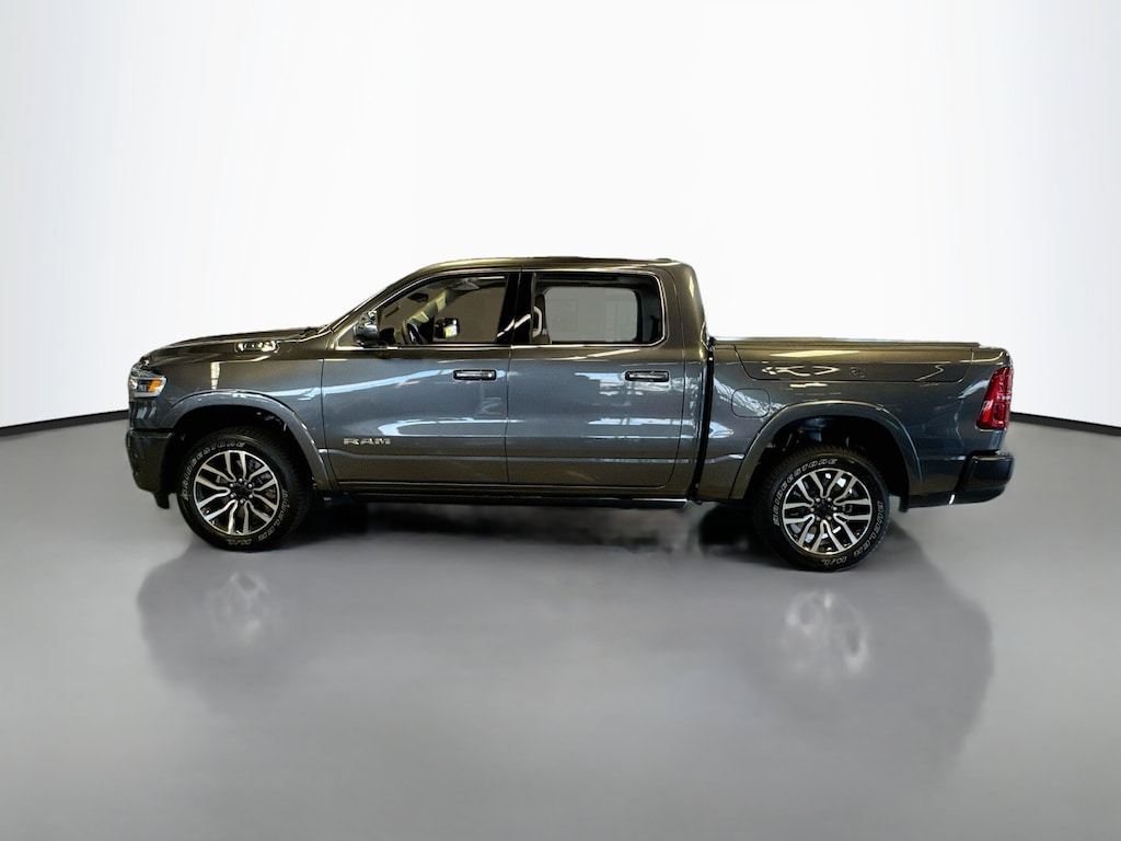 New 2027 Ram 1500 Limited Pickup