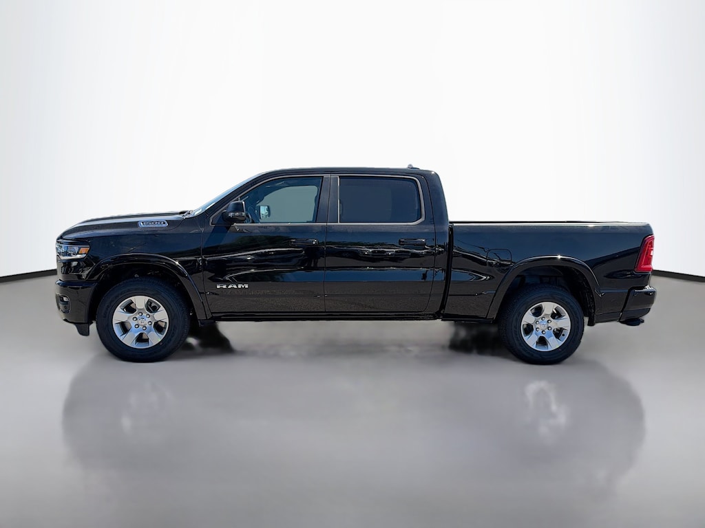 New 2026 Ram 1500 Big Horn/Lone Star Pickup