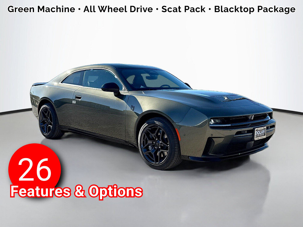  Dodge Charger