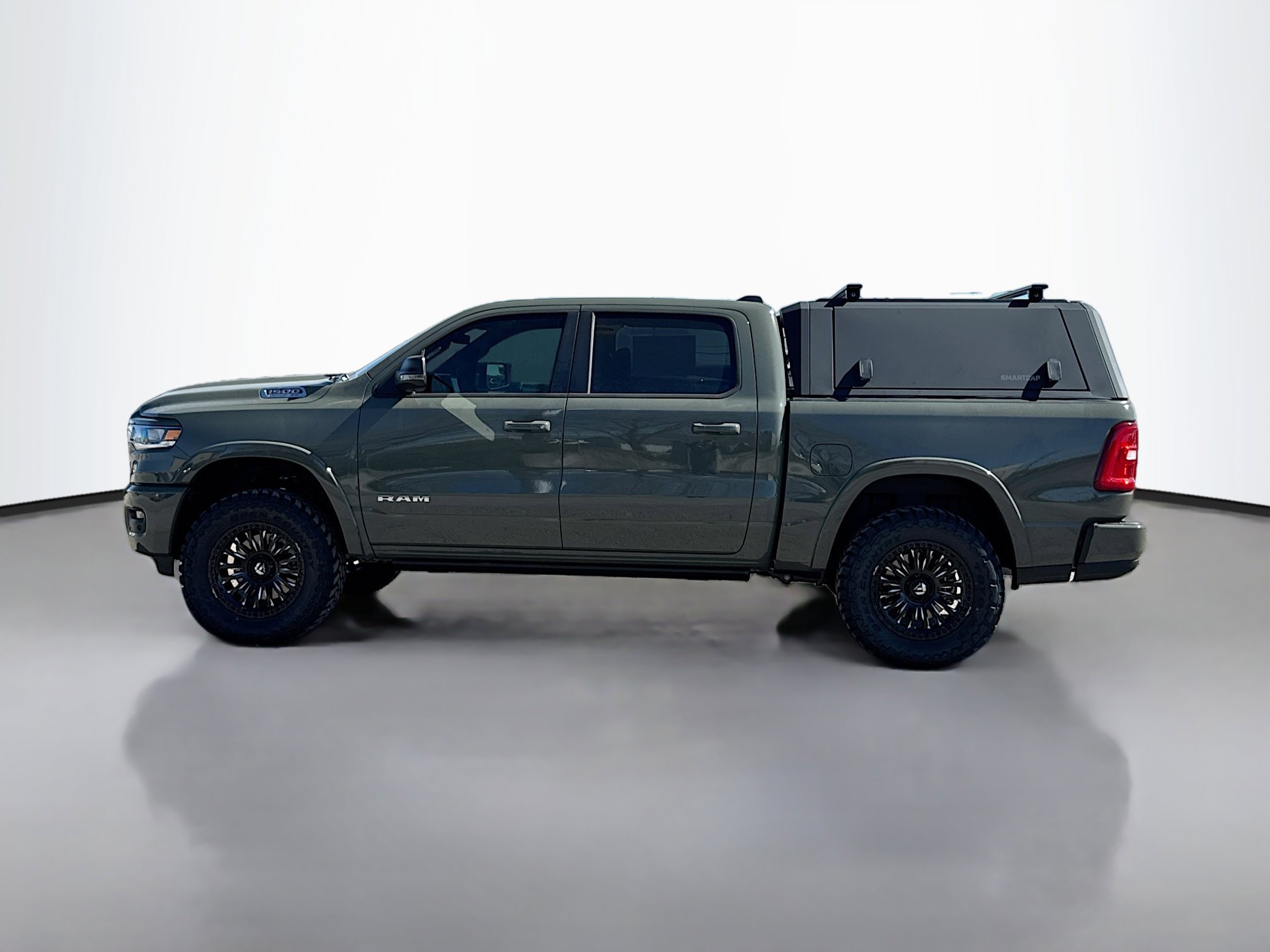 New 2026 Ram 1500 Big Horn/Lone Star Pickup