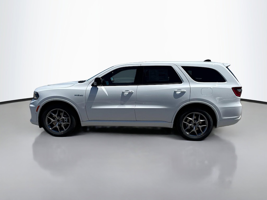 New 2026 Dodge Durango GT HEMI V8 Sport Utility