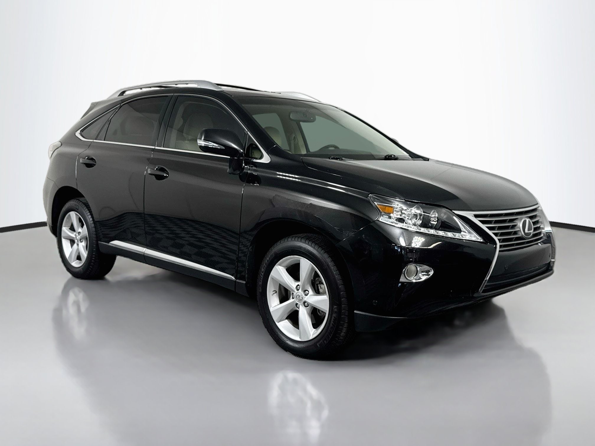 Used 2013 Lexus RX 350 with VIN 2T2BK1BA8DC170998 for sale in Fernley, NV