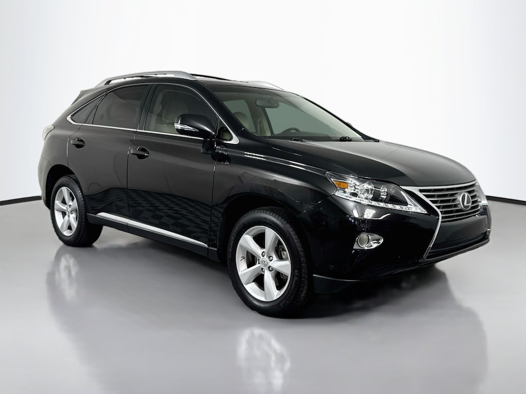 Used 2013 Lexus RX 350 AWD 4dr Sport Utility