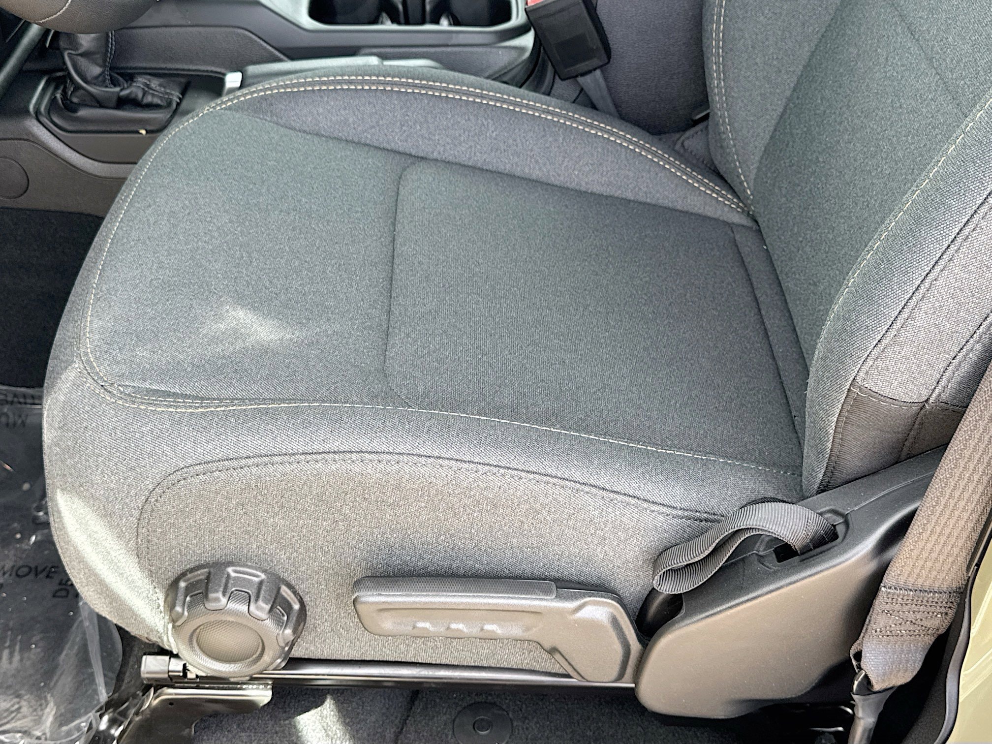2026 Jeep Wrangler 4-Door Sport S - Photo 37
