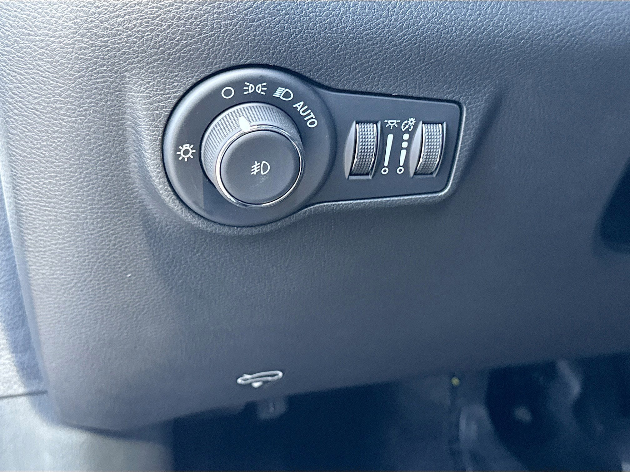 2026 Jeep Compass Latitude Altitude - Photo 34