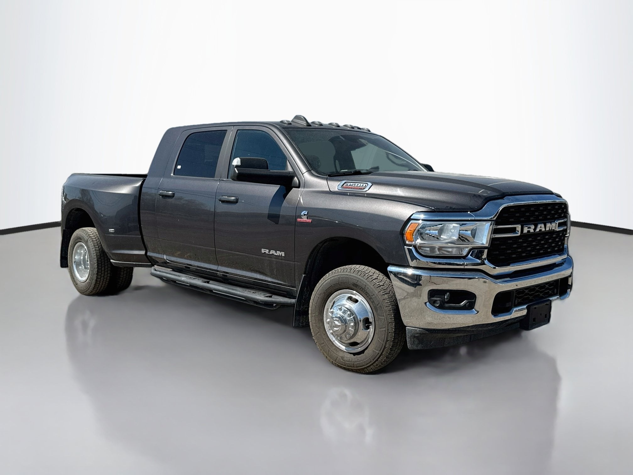 2022 RAM 3500 Pickup
