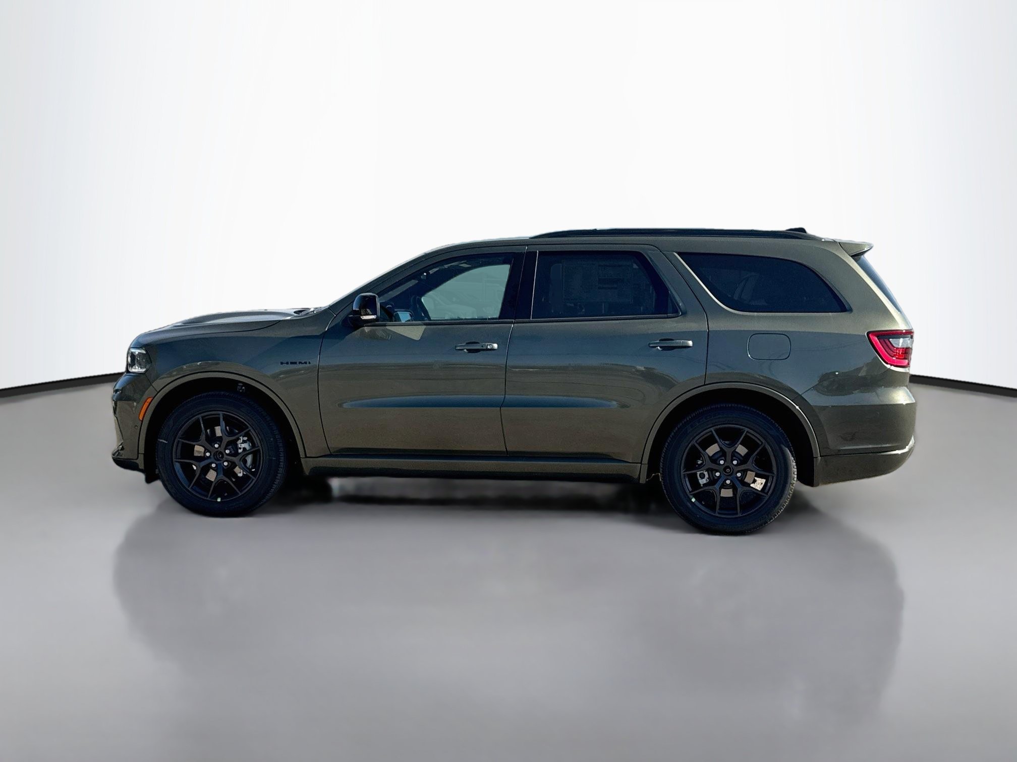 New 2027 Dodge Durango GT HEMI Sport Utility