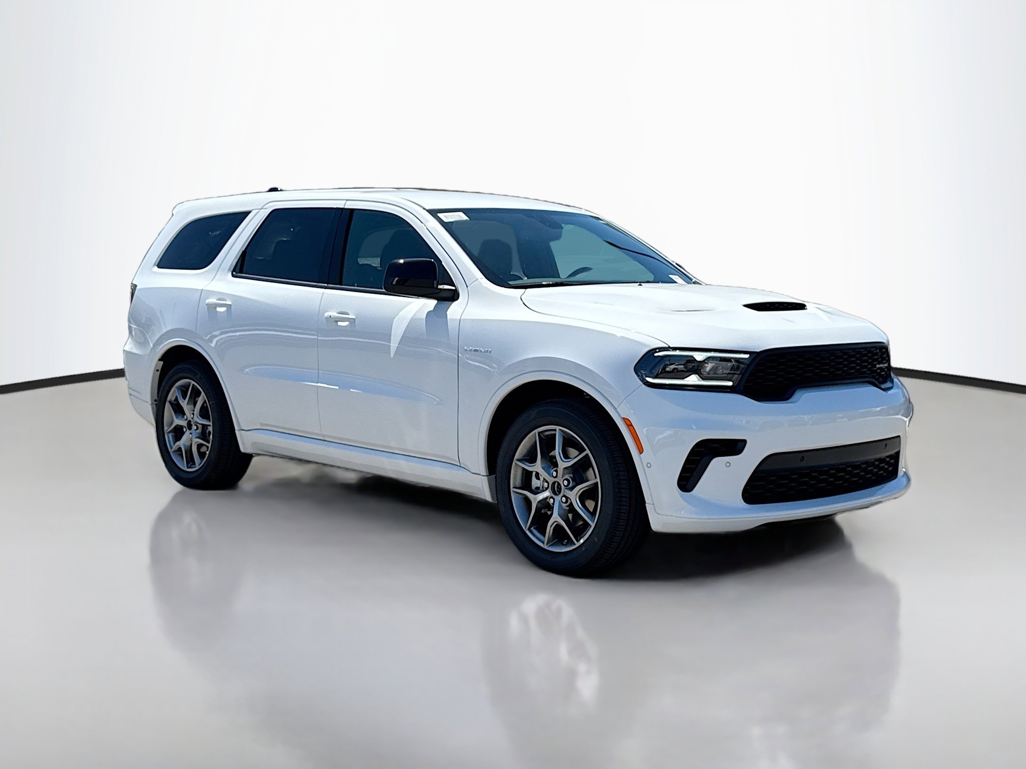 New 2026 Dodge Durango GT HEMI V8 Sport Utility