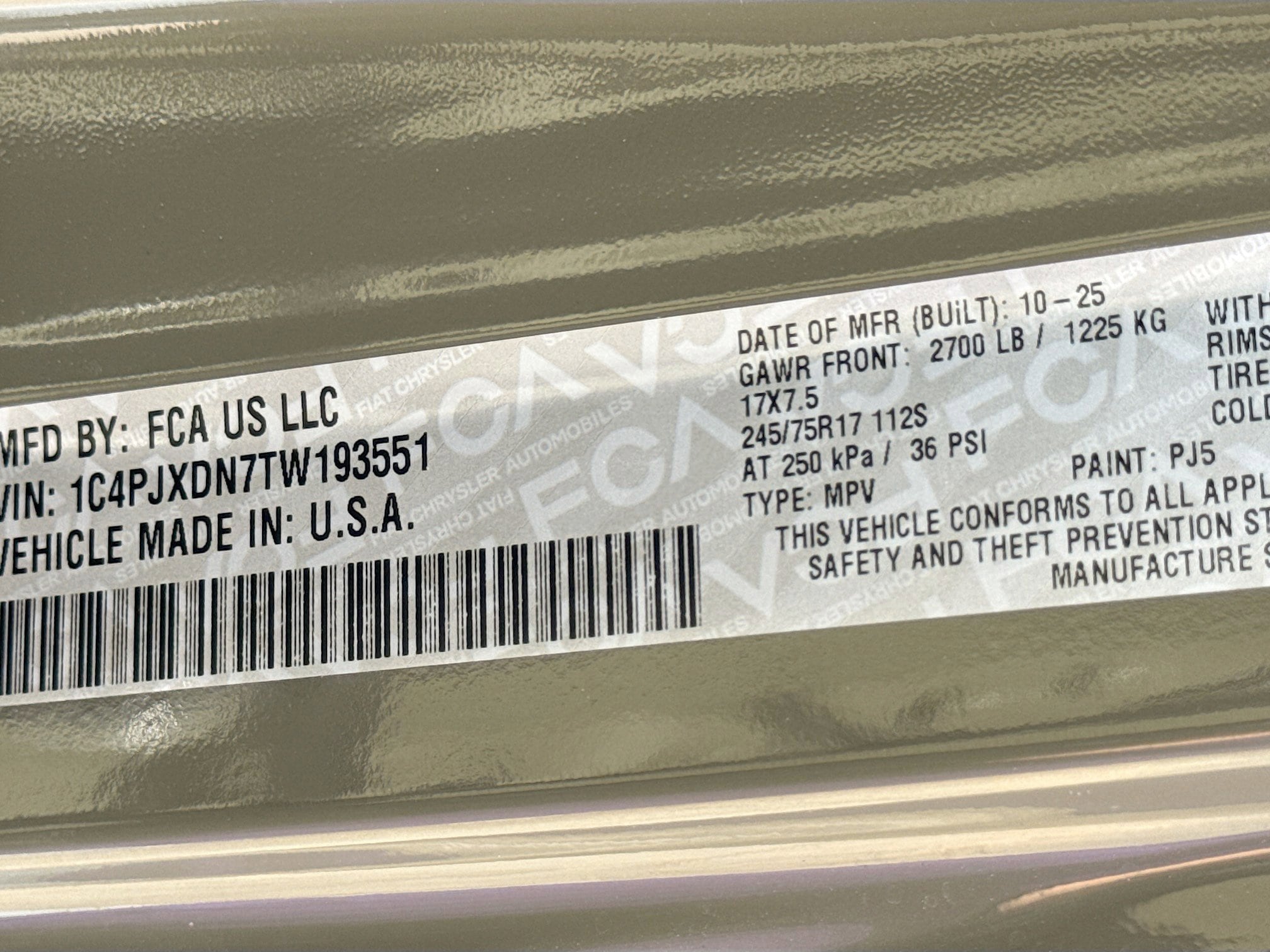 2026 Jeep Wrangler 4-Door Sport S - Photo 39