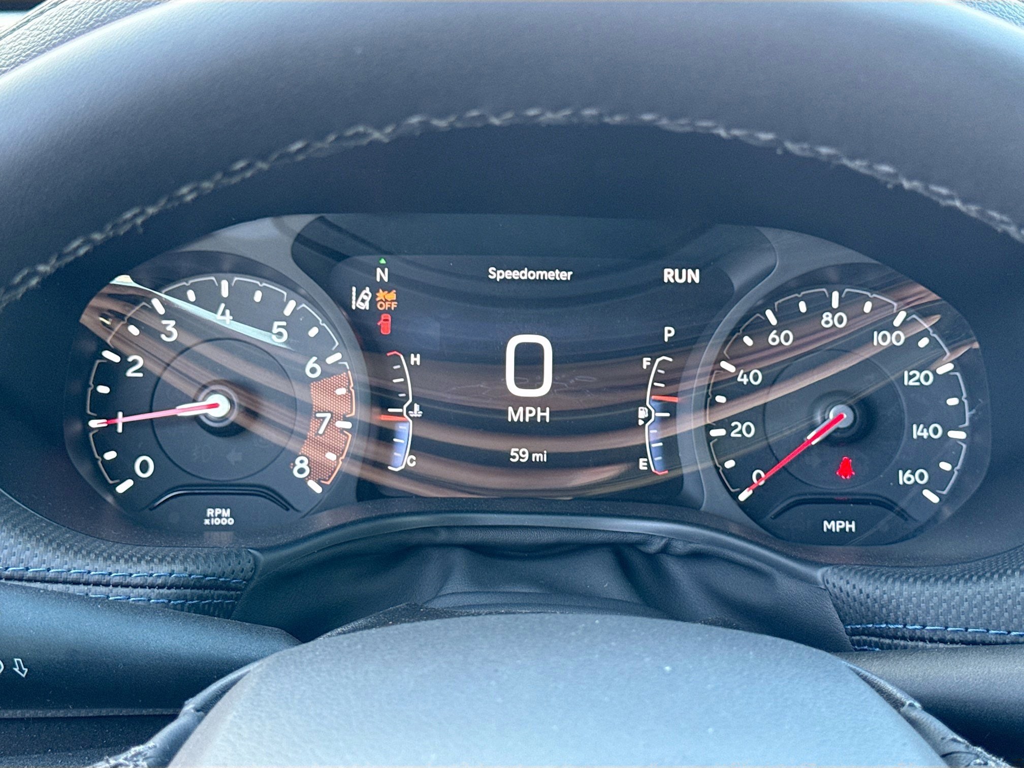 2026 Jeep Compass Latitude Altitude - Photo 33