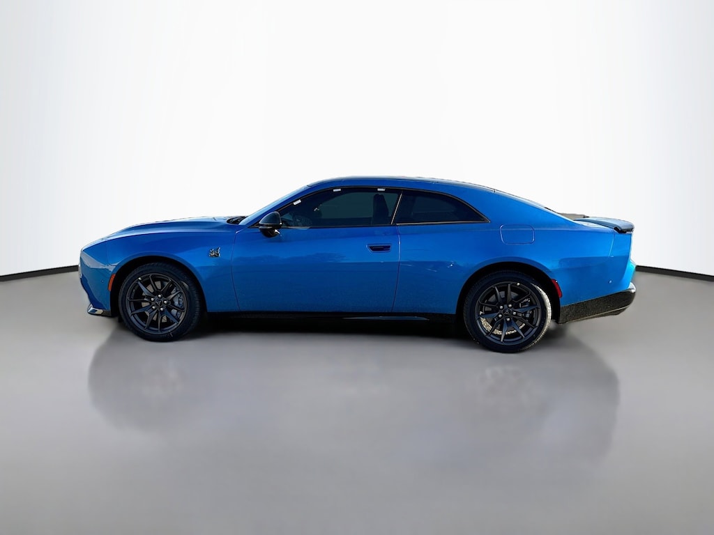 New 2026 Dodge Charger Scat Pack Coupe