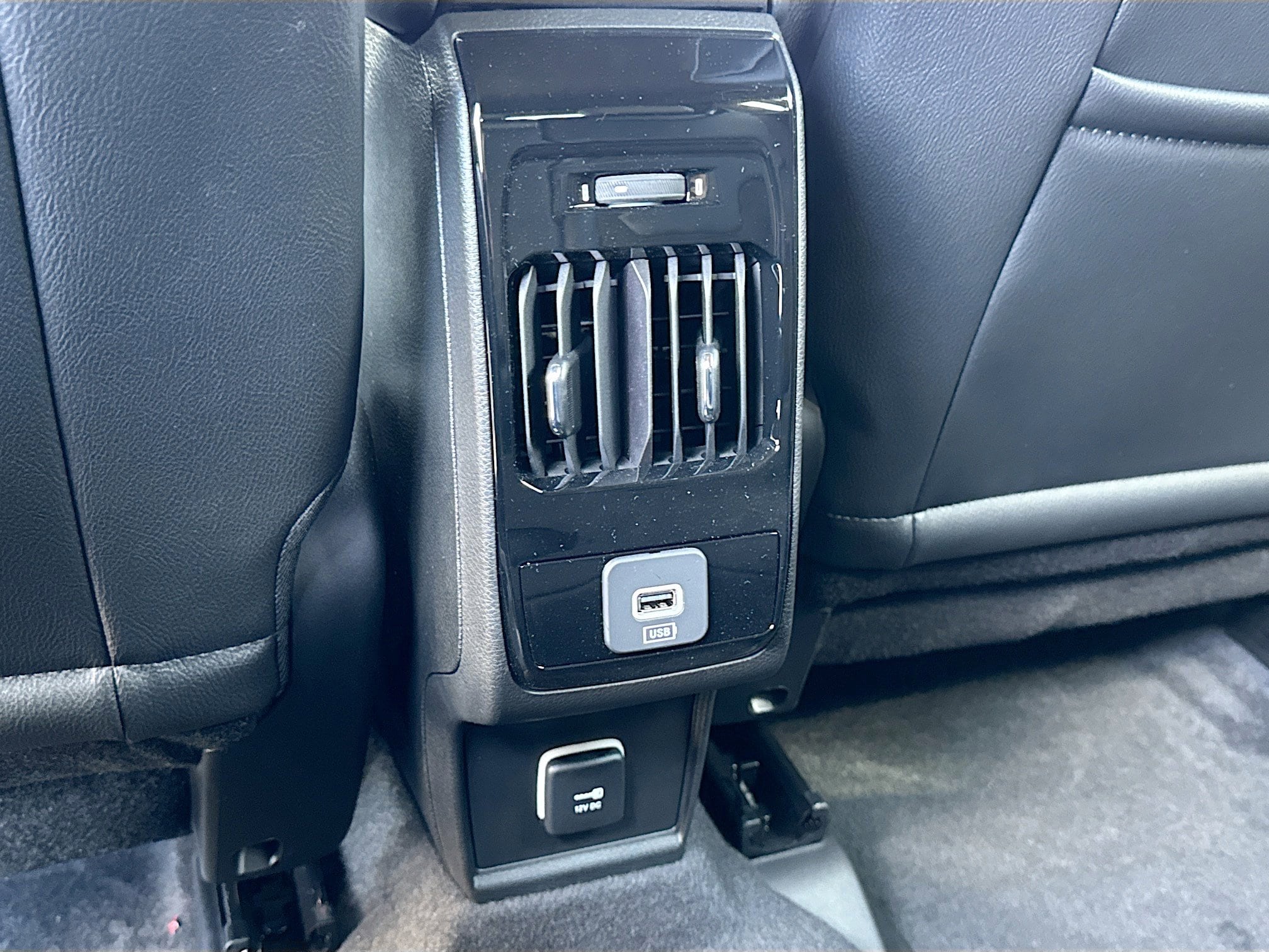 2026 Jeep Compass Latitude Altitude - Photo 26