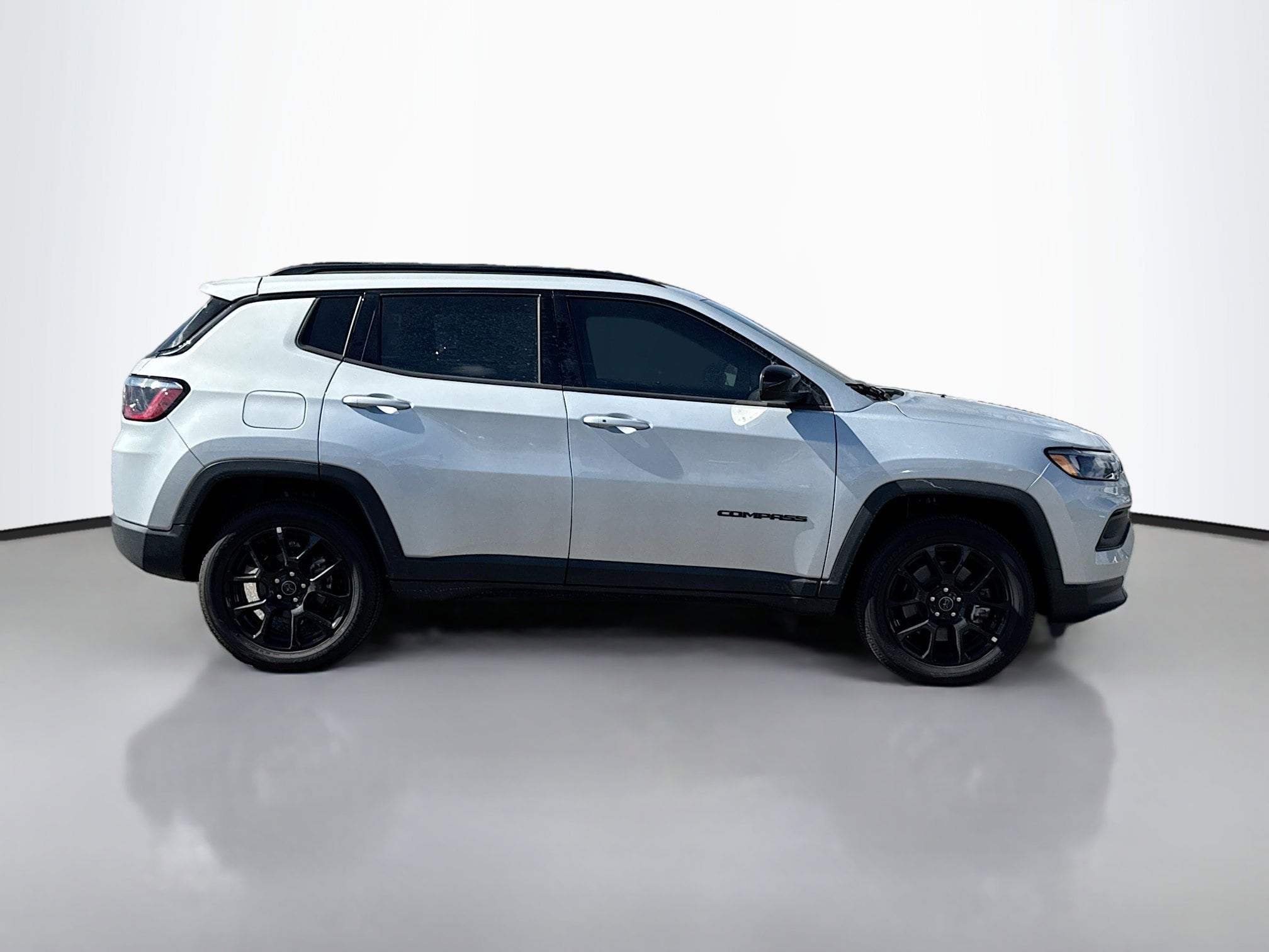 2026 Jeep Compass Latitude Altitude - Photo 22