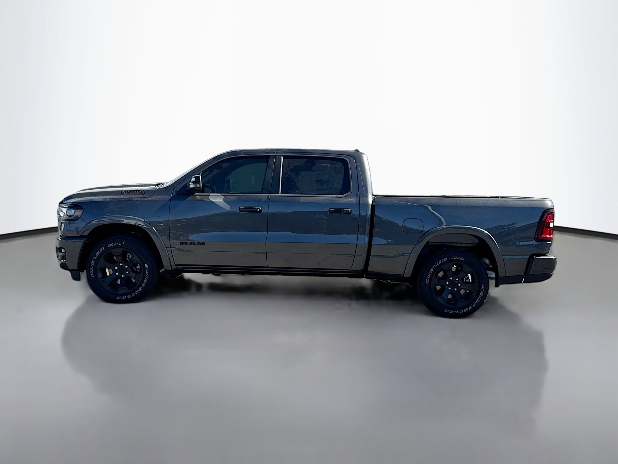 New 2026 Ram 1500 Big Horn/Lone Star Pickup