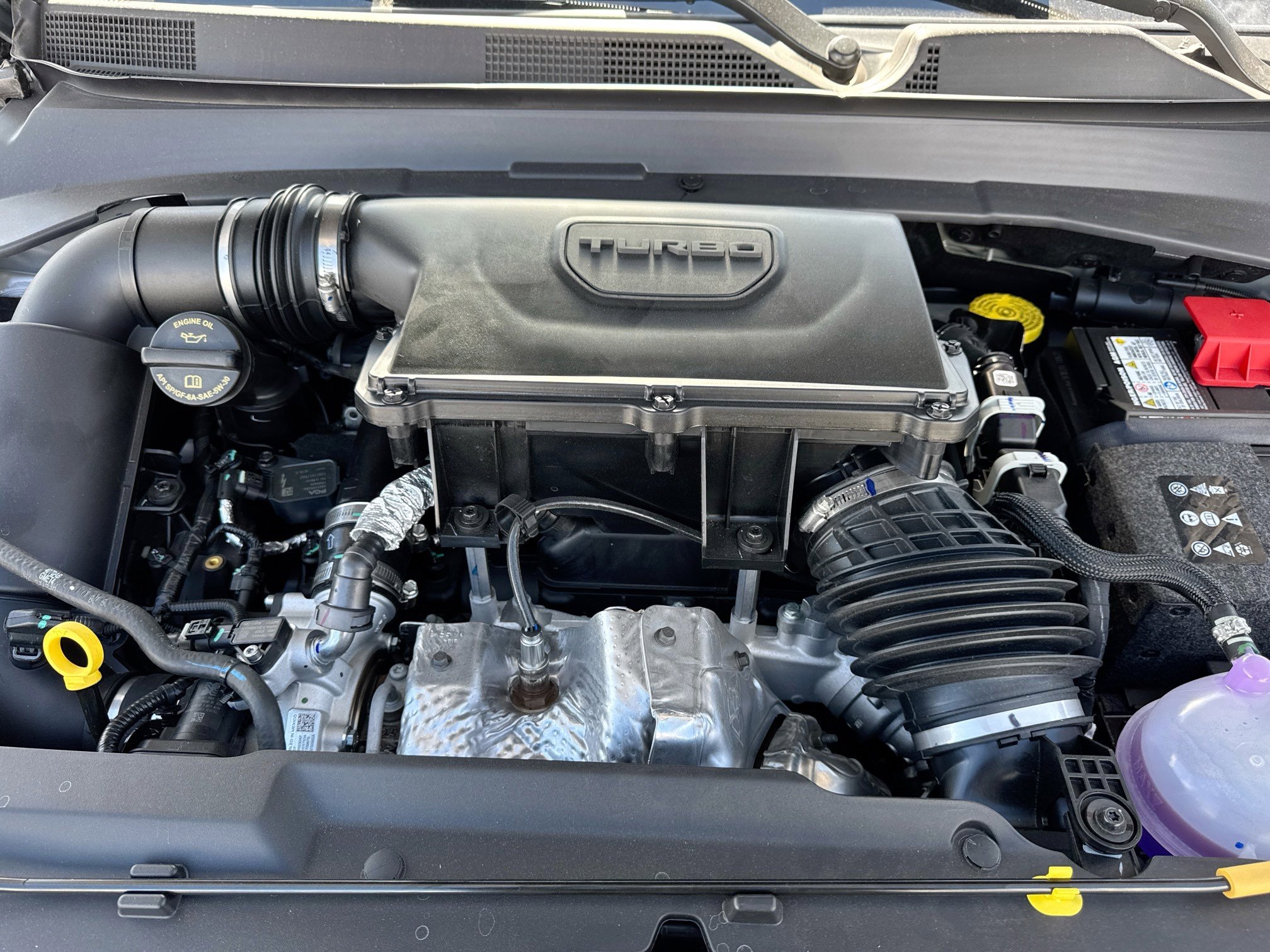 2026 Jeep Compass Latitude Altitude - Photo 31