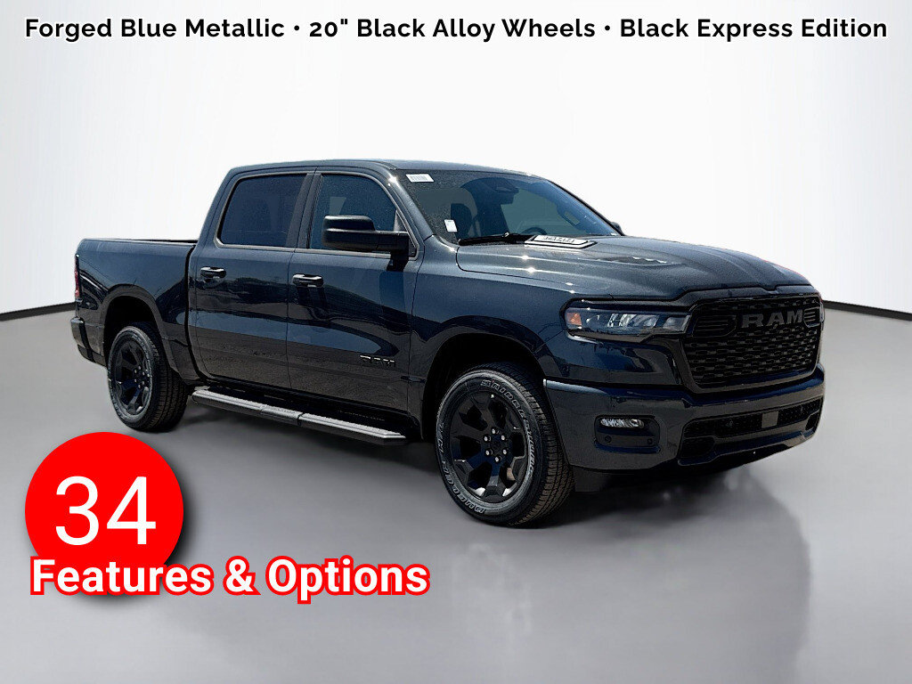  Ram 1500